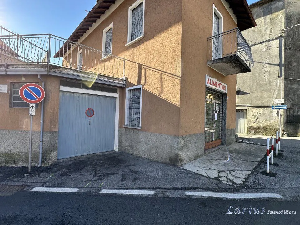 Casa indipendente in vendita a Valbrona - Osigo - foto 7