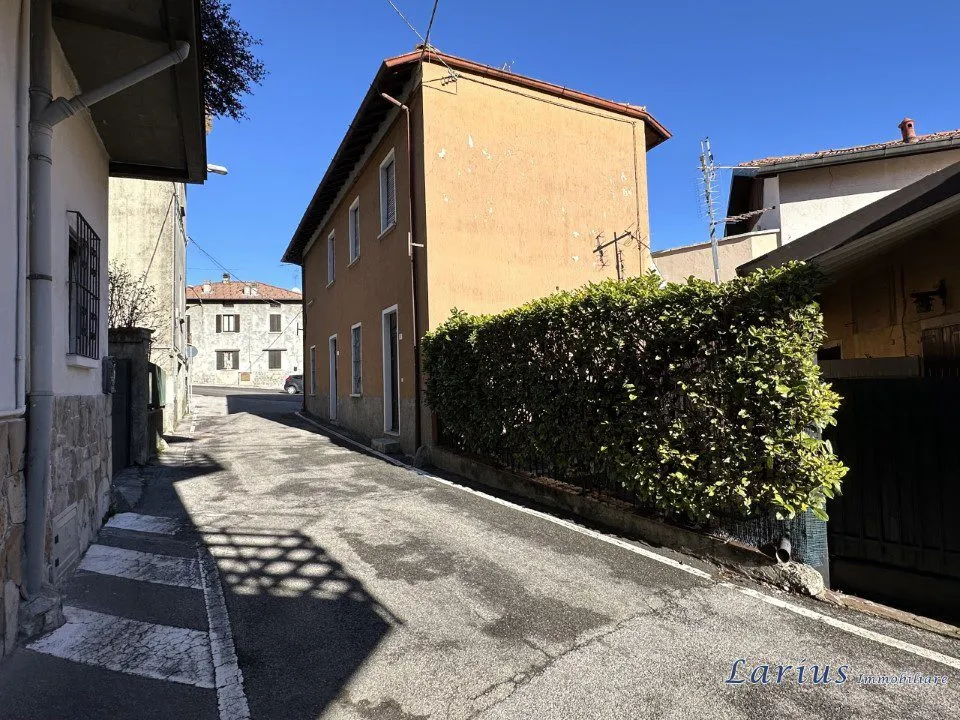 Casa indipendente in vendita a Valbrona - Osigo - foto 8