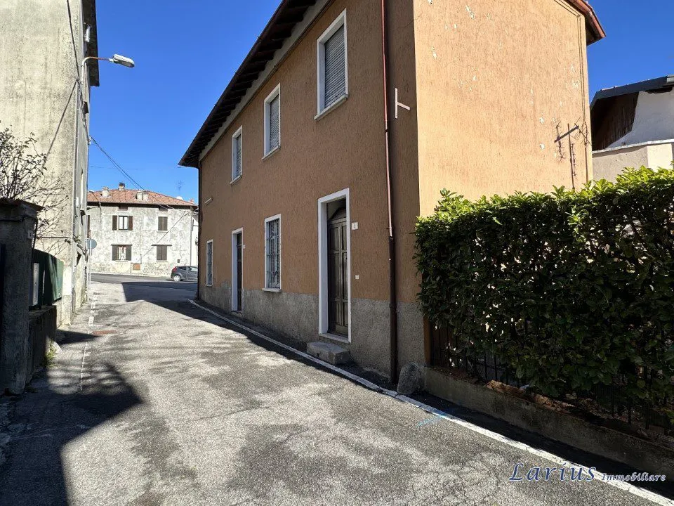 Casa indipendente in vendita a Valbrona - Osigo - foto 9