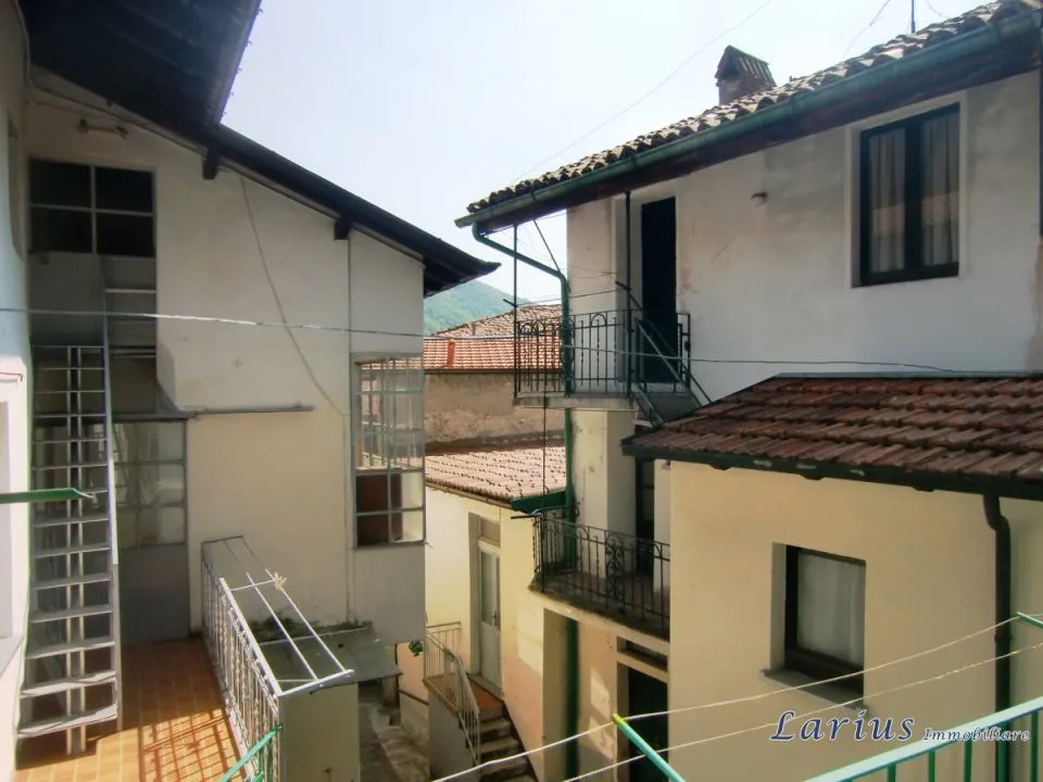Casa indipendente in vendita a Valbrona - Visino - foto 2