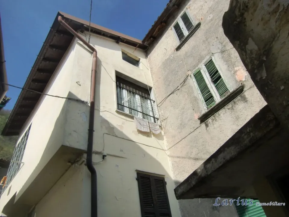 Casa indipendente in vendita a Valbrona - Visino - foto 3