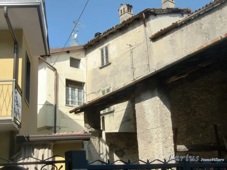 Casa indipendente in vendita a Valbrona - Visino - foto 4