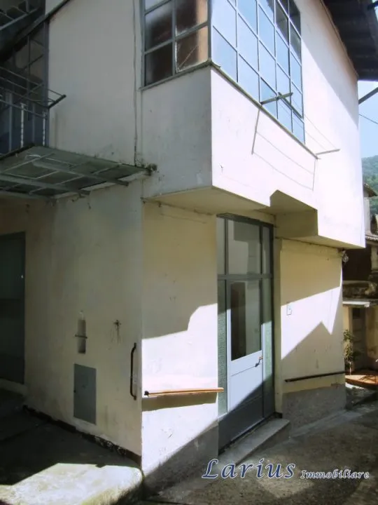 Casa indipendente in vendita a Valbrona - Visino - foto 8