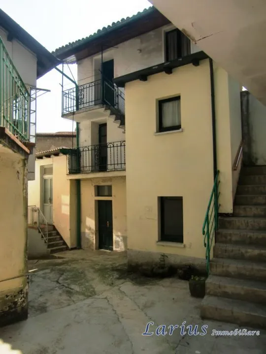 Casa indipendente in vendita a Valbrona - Visino - foto 9