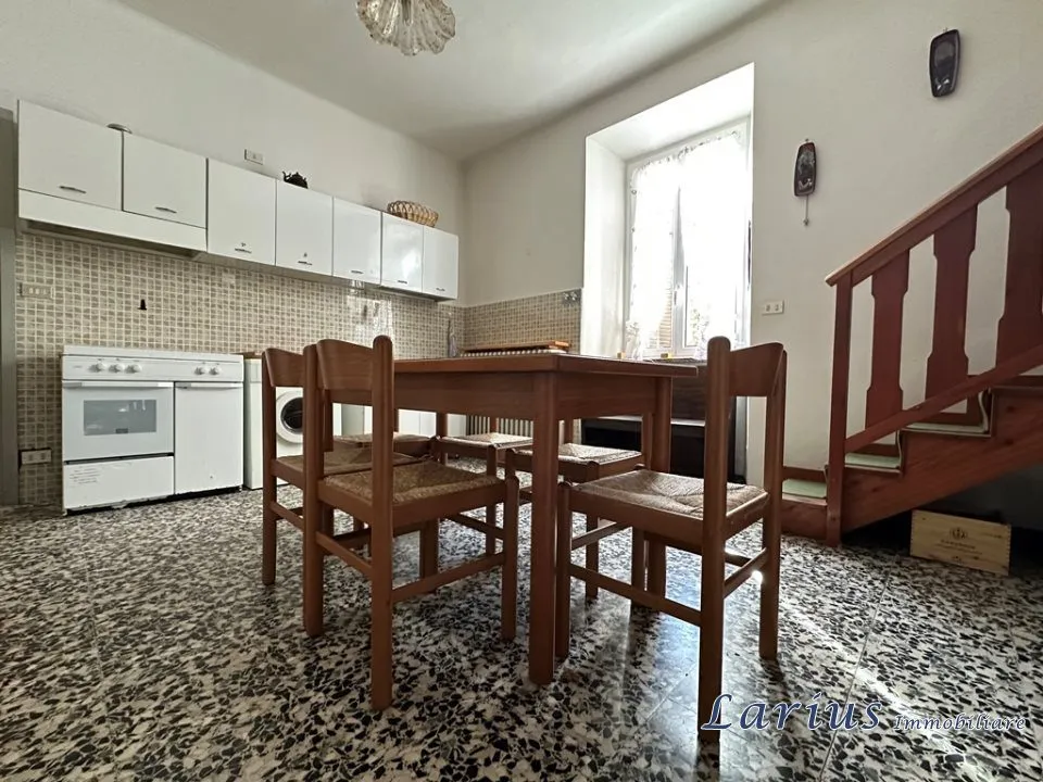 Casa indipendente in vendita a Caglio - foto 10