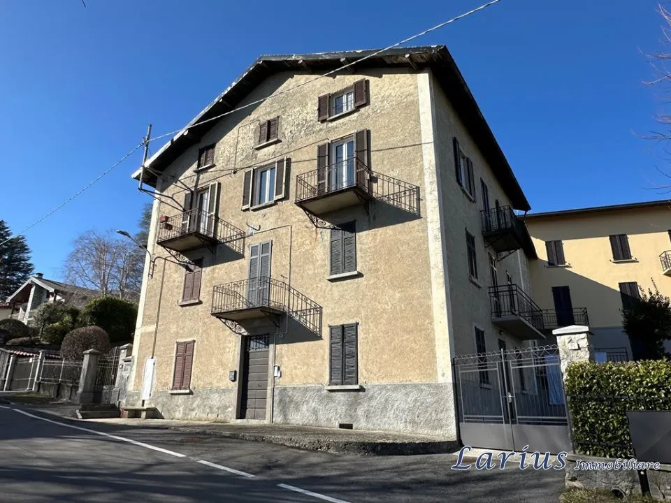 Casa indipendente in vendita a Caglio - foto 3