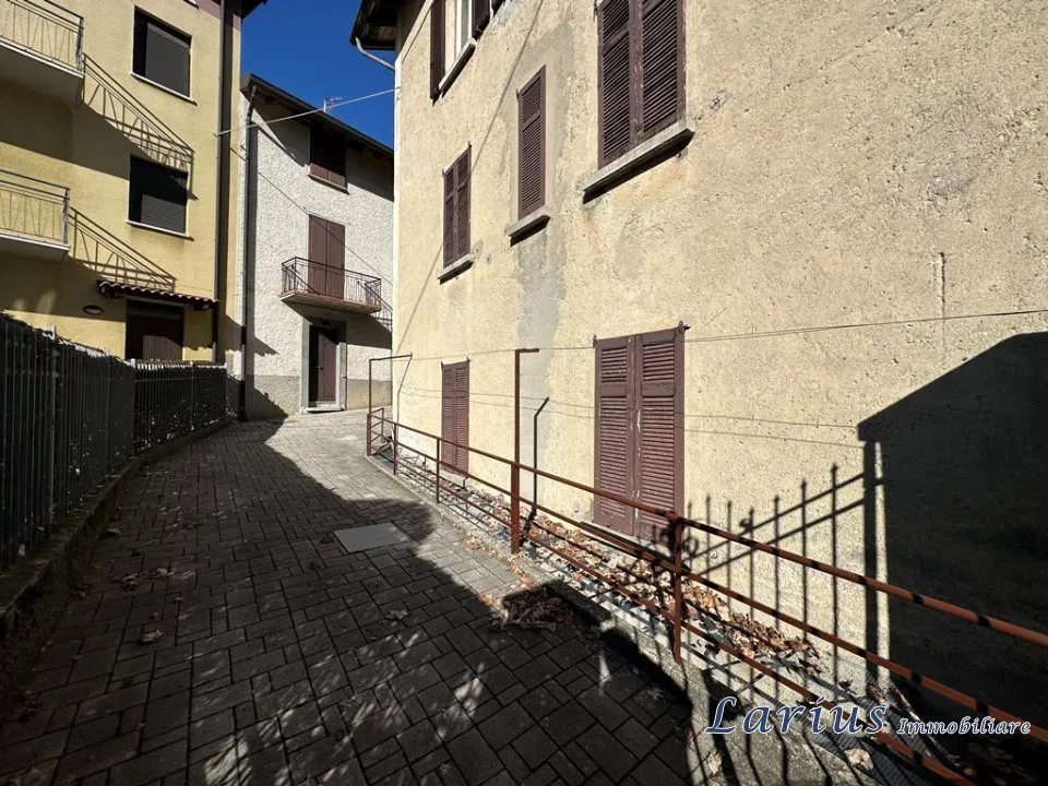 Casa indipendente in vendita a Caglio - foto 4