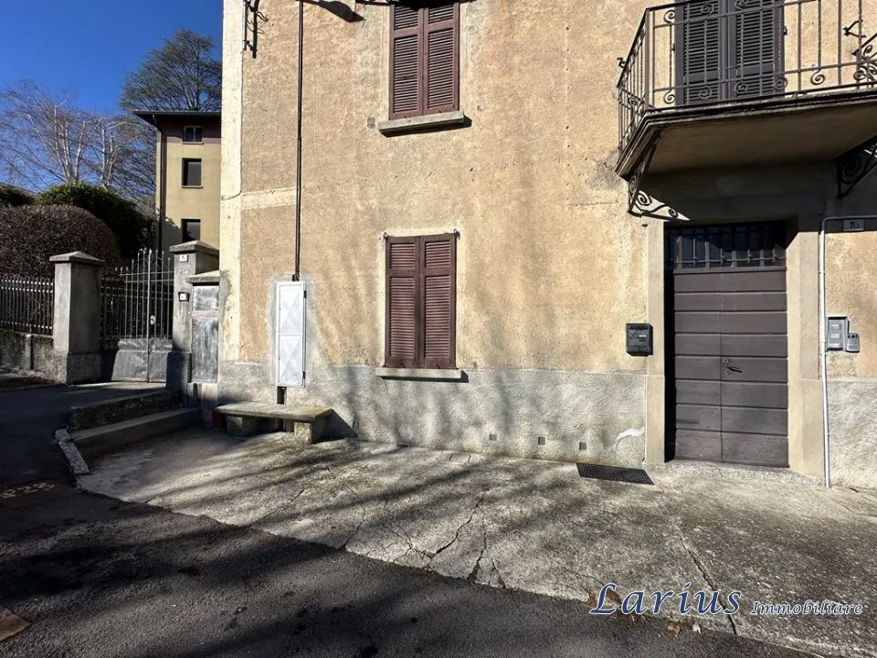 Casa indipendente in vendita a Caglio - foto 5