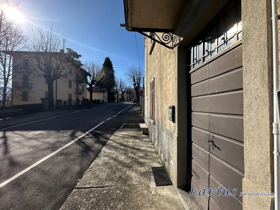 Casa indipendente in vendita a Caglio - foto 6