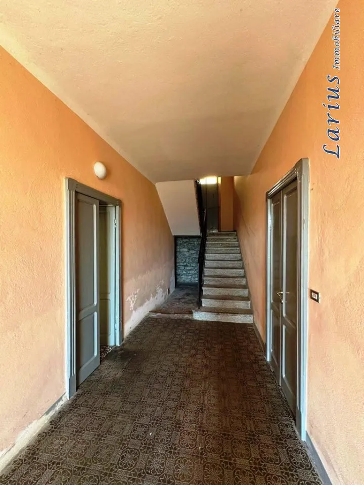 Casa indipendente in vendita a Caglio - foto 8