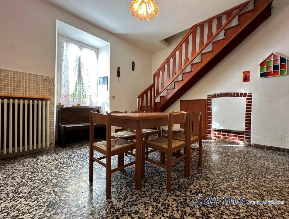 Casa indipendente in vendita a Caglio - foto 9