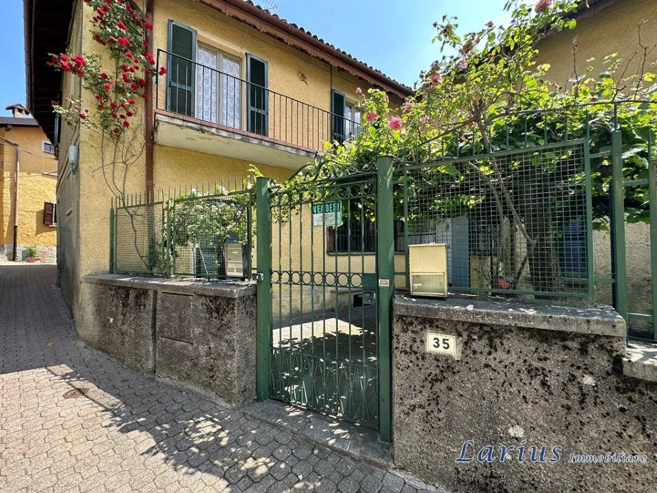 Casa indipendente in vendita a Magreglio - foto 2