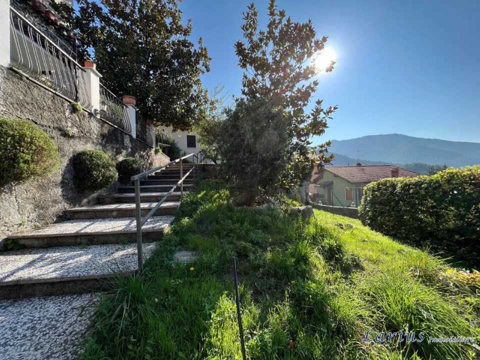 Villa in vendita a Asso - foto 10