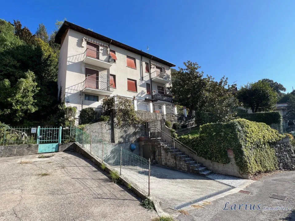 Villa in vendita a Asso - foto 2