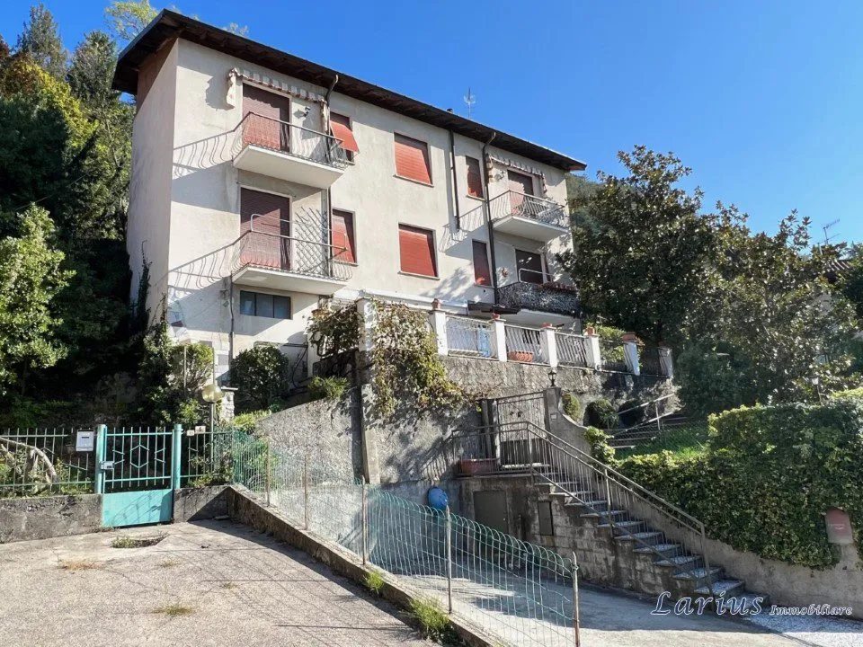 Villa in vendita a Asso - foto 3