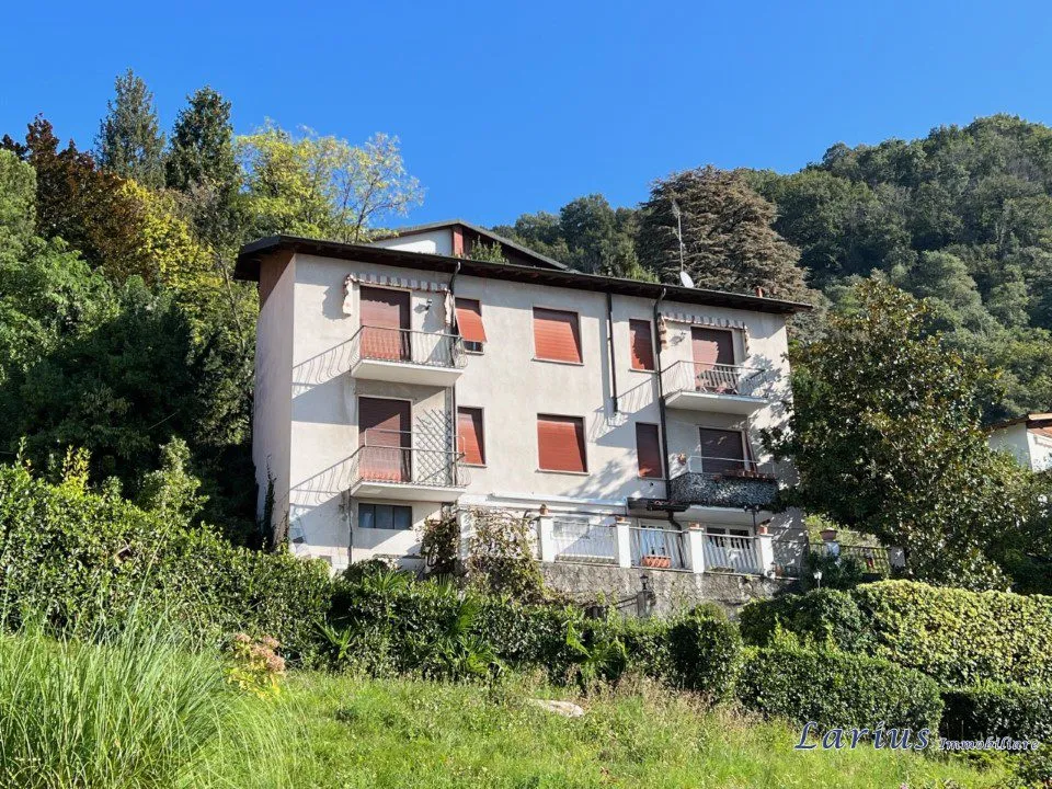 Villa in vendita a Asso - foto 6
