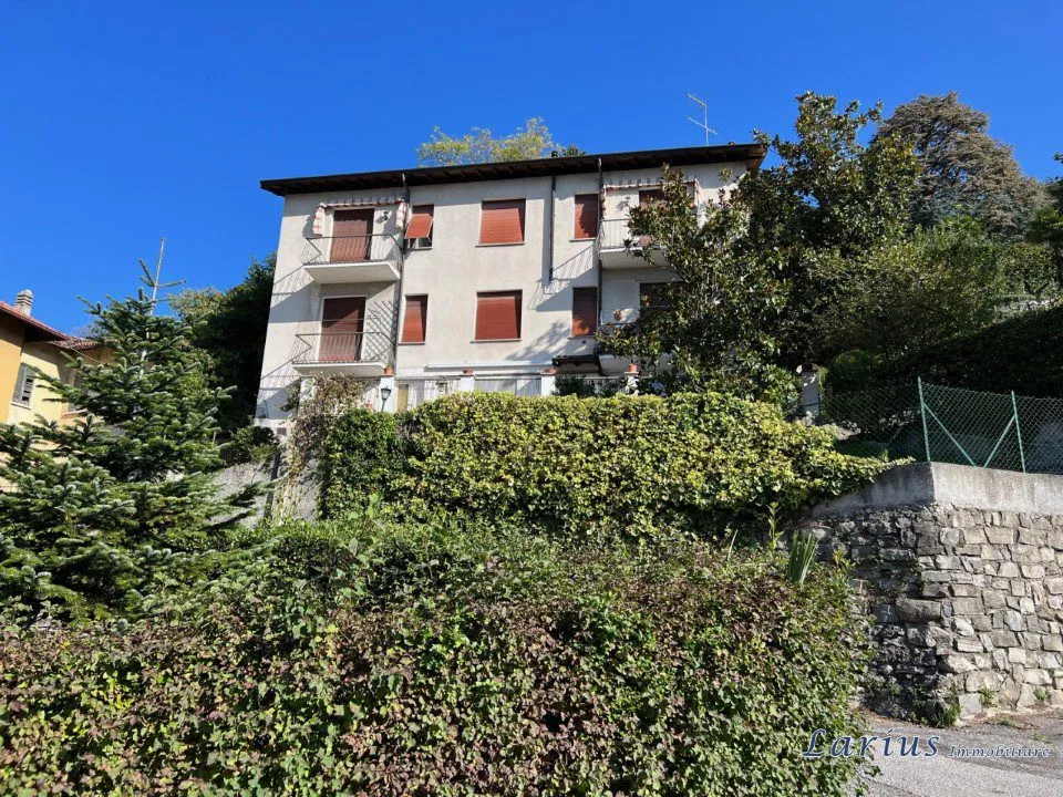 Villa in vendita a Asso - foto 7