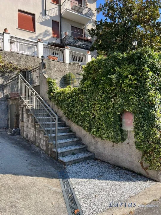 Villa in vendita a Asso - foto 8