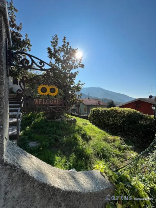 Villa in vendita a Asso - foto 9