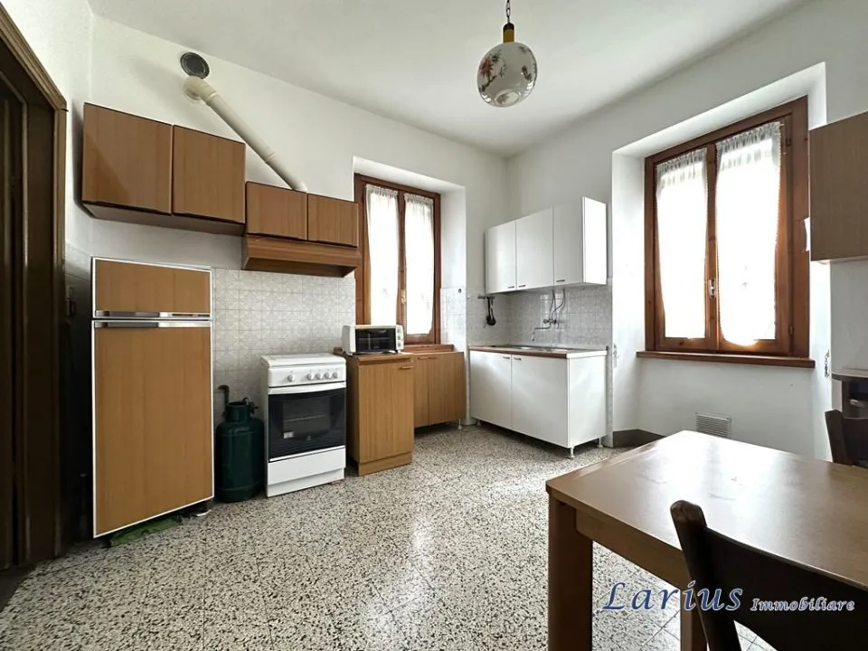 Villa in vendita a Caglio - foto 10