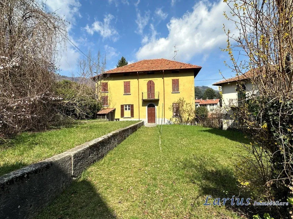 Villa in vendita a Caglio - foto 3