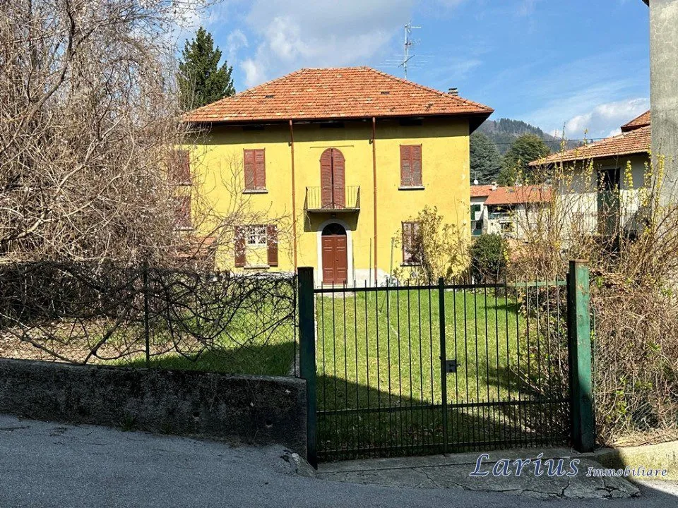 Villa in vendita a Caglio - foto 4