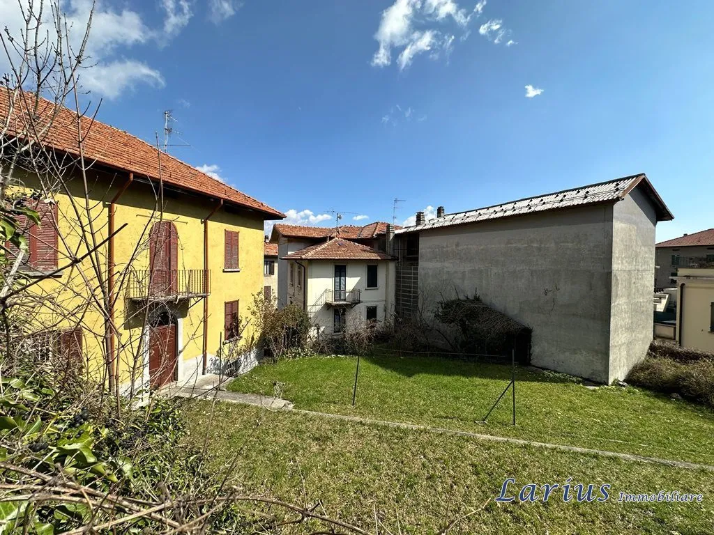 Villa in vendita a Caglio - foto 5