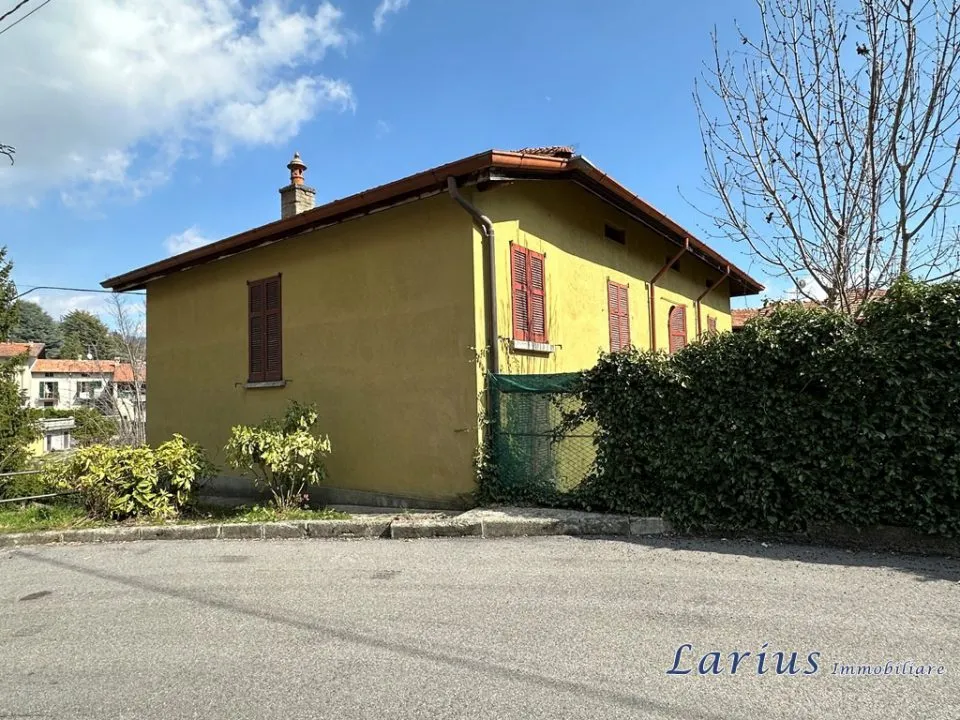 Villa in vendita a Caglio - foto 6