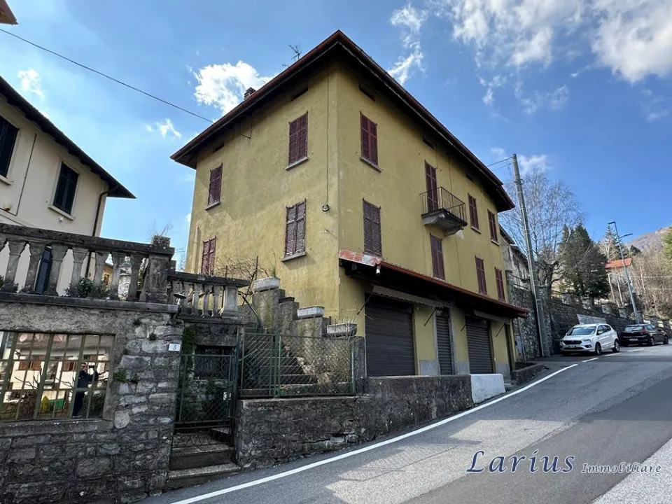 Villa in vendita a Caglio - foto 7