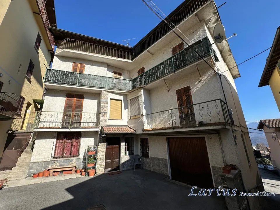 Appartamento in vendita a Sormano - foto 1