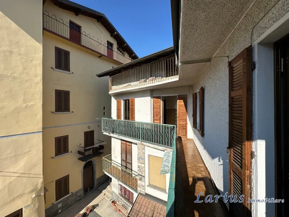 Appartamento in vendita a Sormano - foto 2