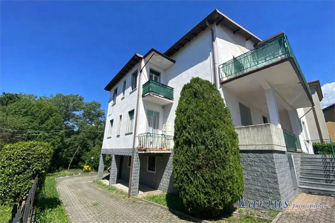 Villa in vendita a Cassago Brianza - foto 2