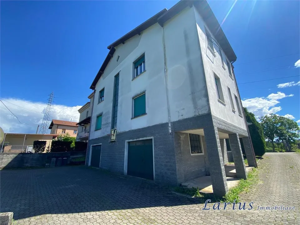 Villa in vendita a Cassago Brianza - foto 4