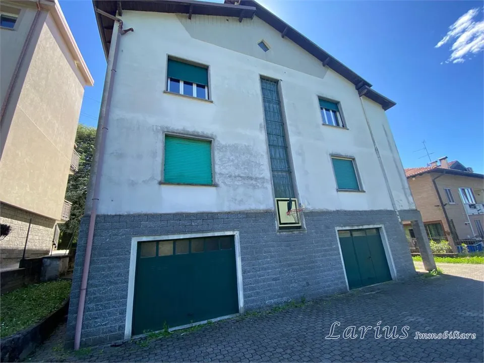 Villa in vendita a Cassago Brianza - foto 6