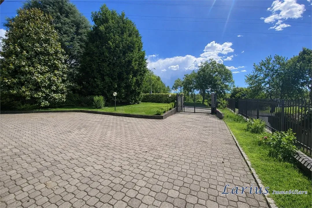 Villa in vendita a Cassago Brianza - foto 7