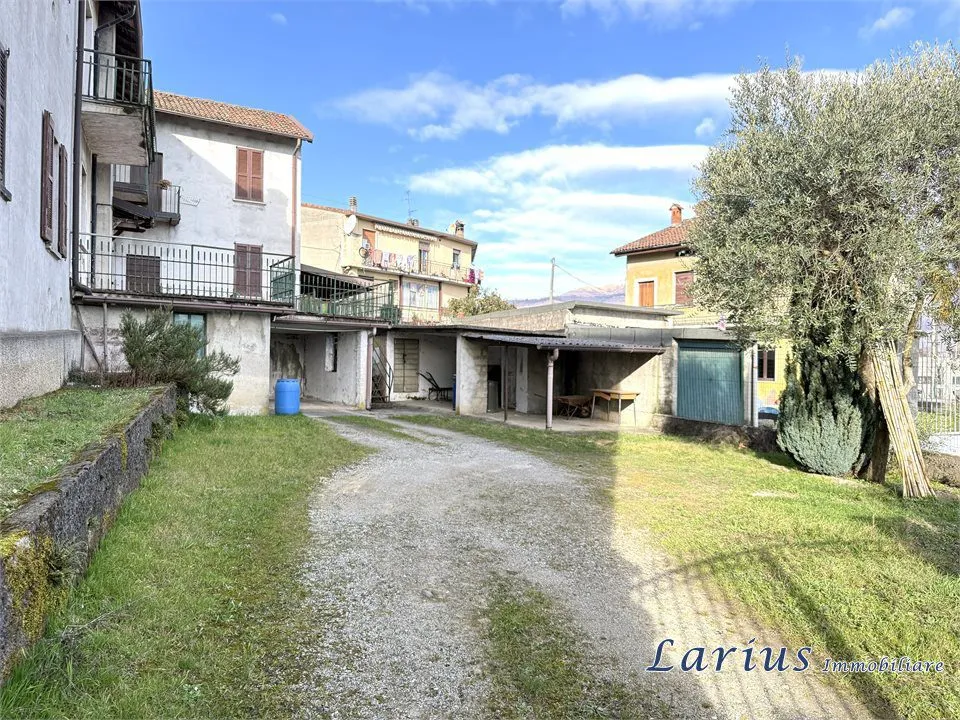Casa indipendente in vendita a Monguzzo - foto 2