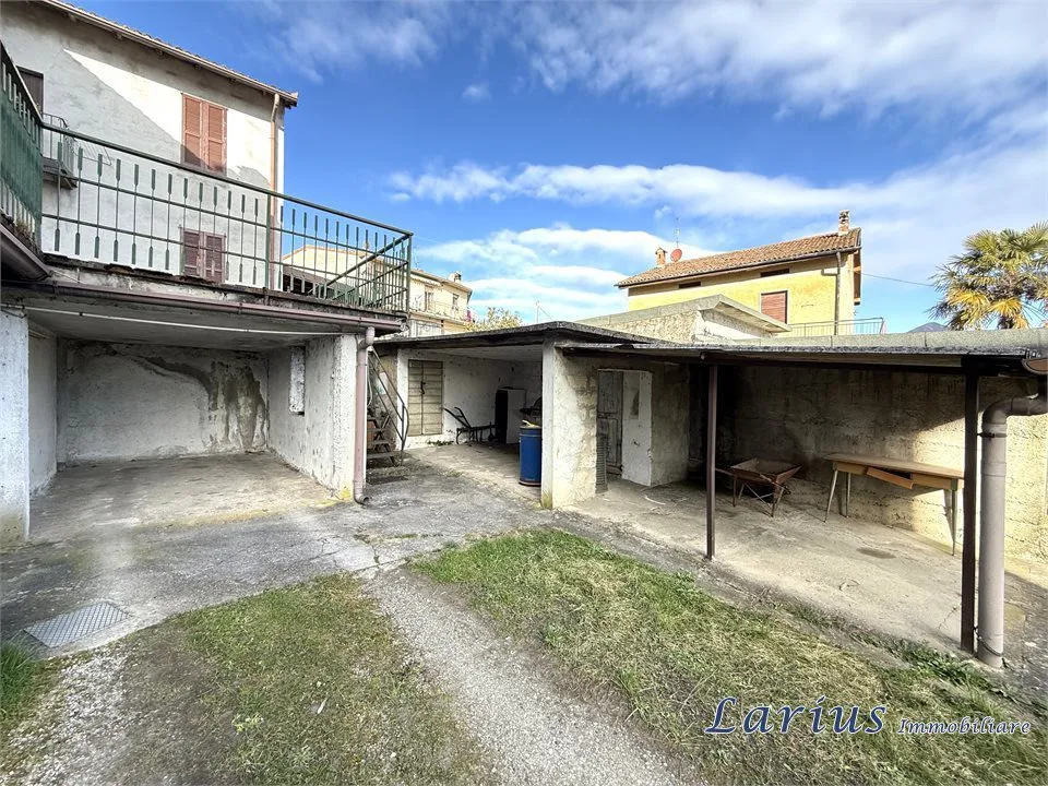 Casa indipendente in vendita a Monguzzo - foto 3