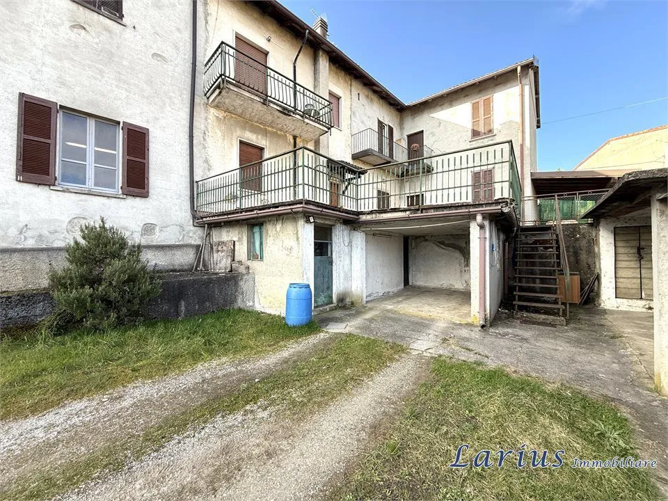 Casa indipendente in vendita a Monguzzo - foto 4