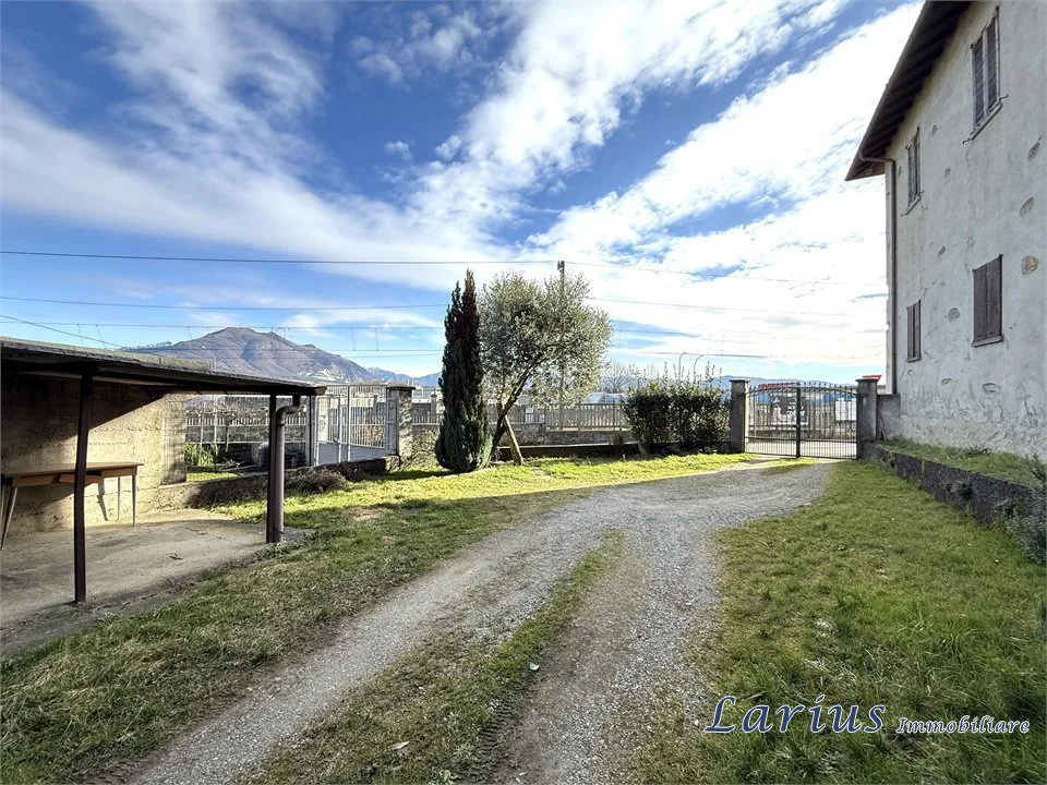 Casa indipendente in vendita a Monguzzo - foto 5