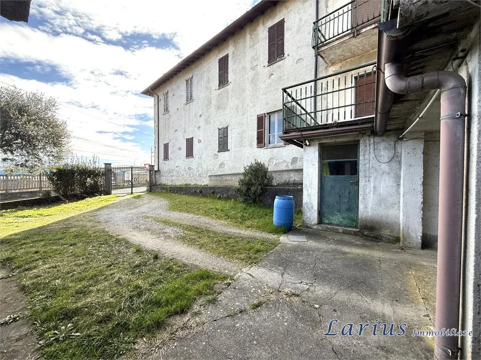 Casa indipendente in vendita a Monguzzo - foto 6