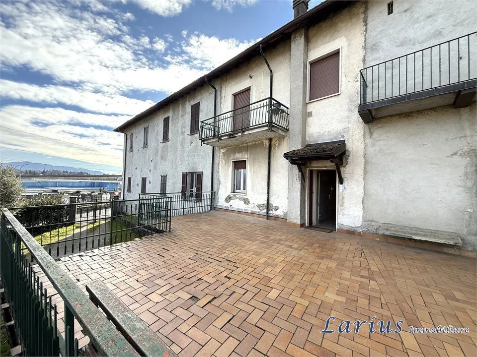 Casa indipendente in vendita a Monguzzo - foto 7