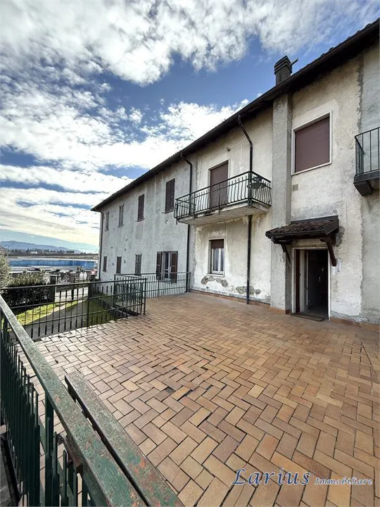 Casa indipendente in vendita a Monguzzo - foto 8
