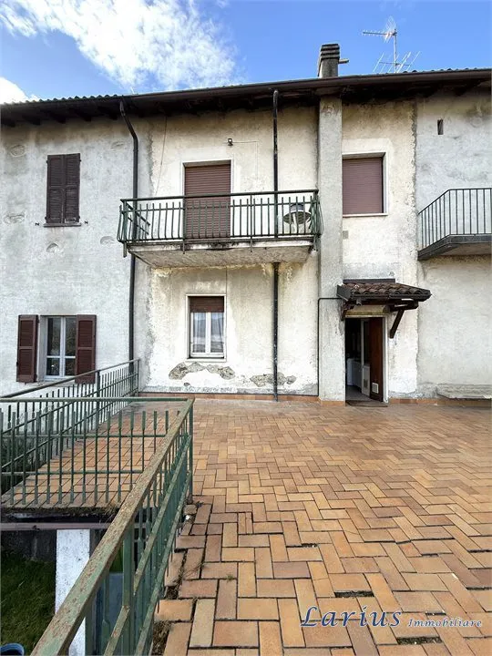 Casa indipendente in vendita a Monguzzo - foto 9