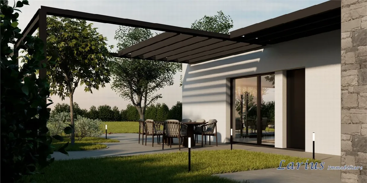 Villa in vendita a Erba - Incino - foto 4