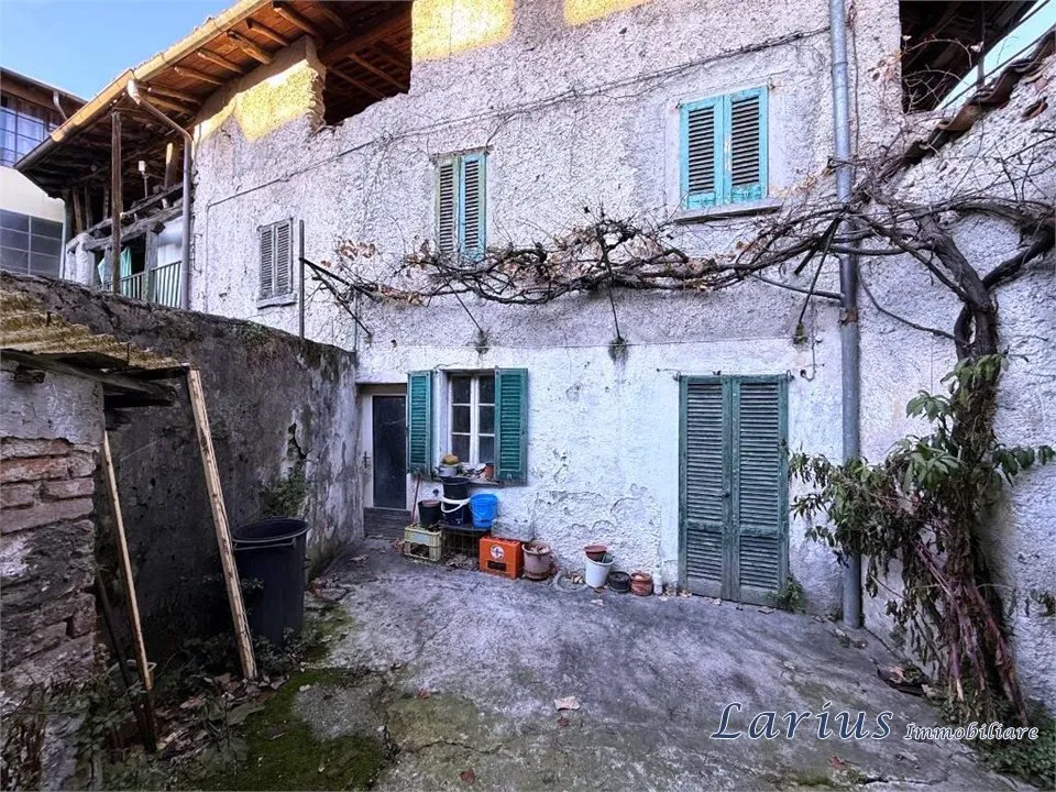 Rustico in vendita a Valbrona - Visino - foto 4