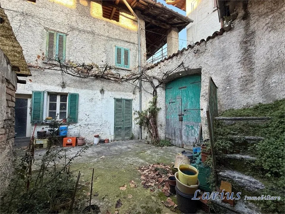 Rustico in vendita a Valbrona - Visino - foto 6