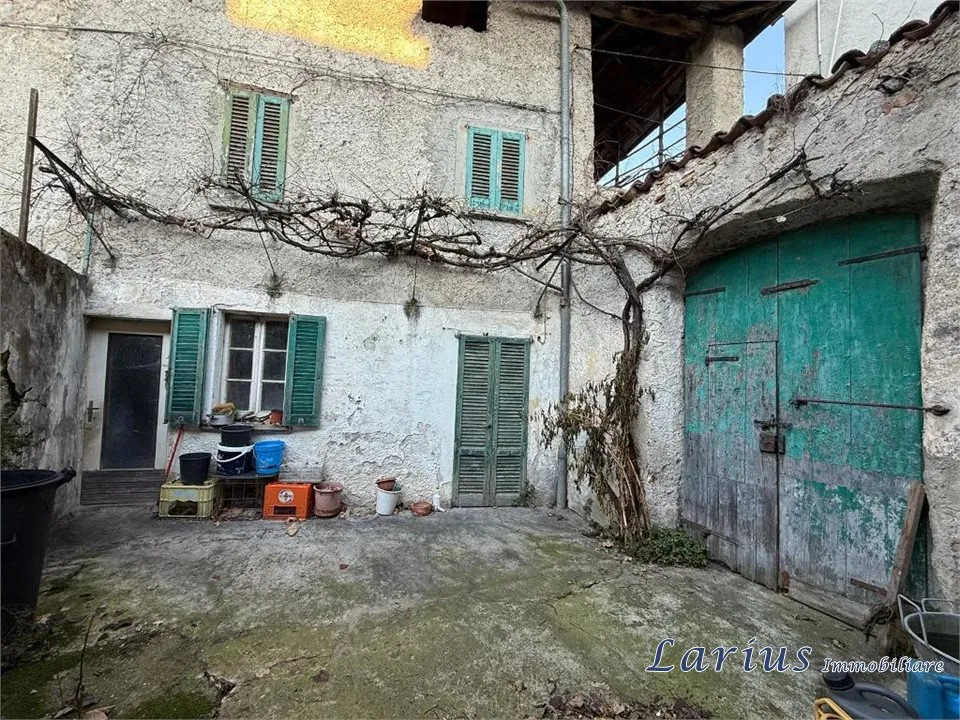 Rustico in vendita a Valbrona - Visino - foto 7