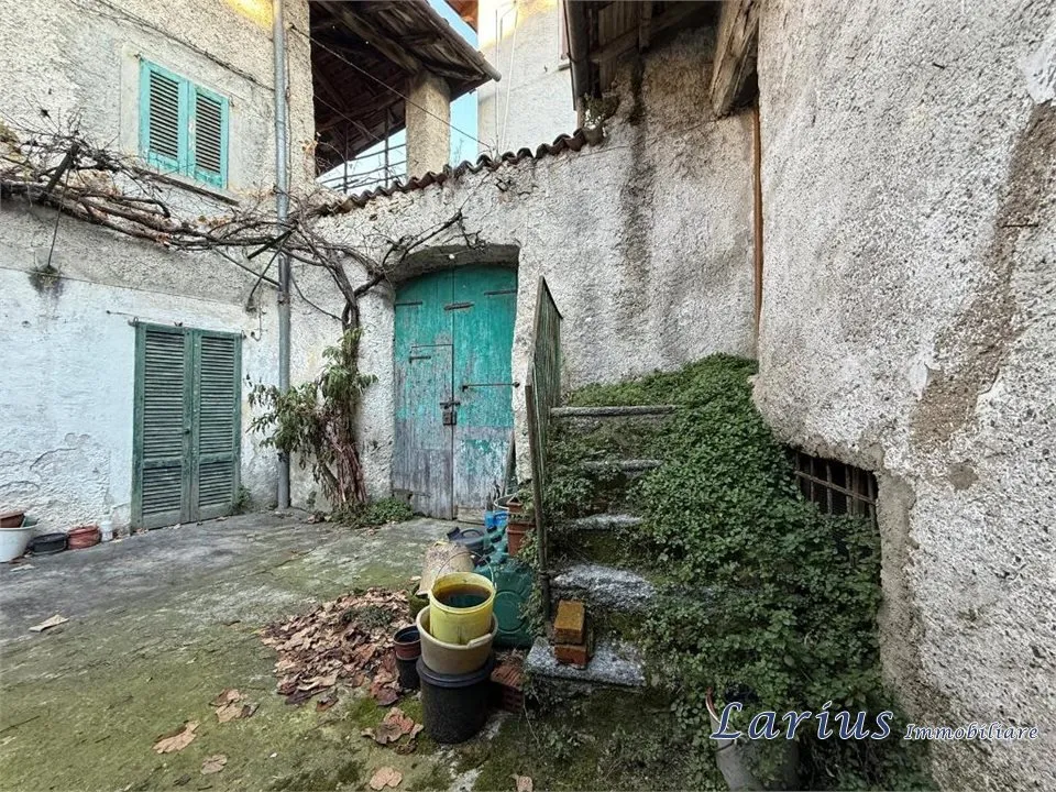 Rustico in vendita a Valbrona - Visino - foto 9