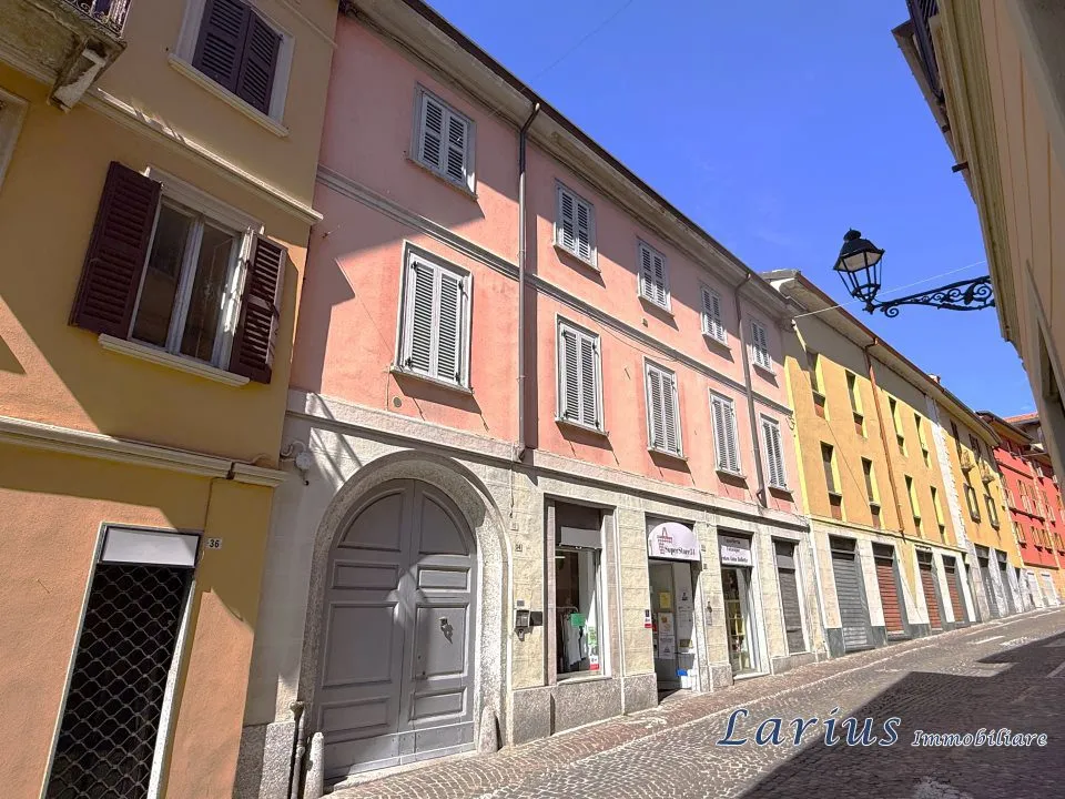 Appartamento in vendita a Asso - foto 2