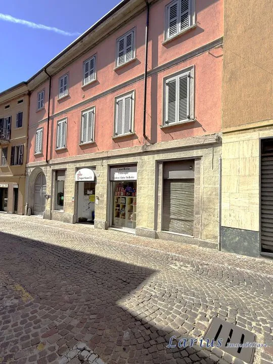 Appartamento in vendita a Asso - foto 3